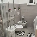 Casa Leo E Gio Note Di Colore Lägenhet Sanremo