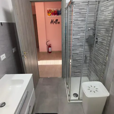 Casa Leo E Gio Note Di Colore *