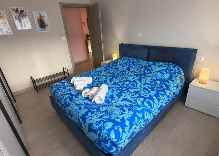 Casa Leo E Gio Note Di Colore *