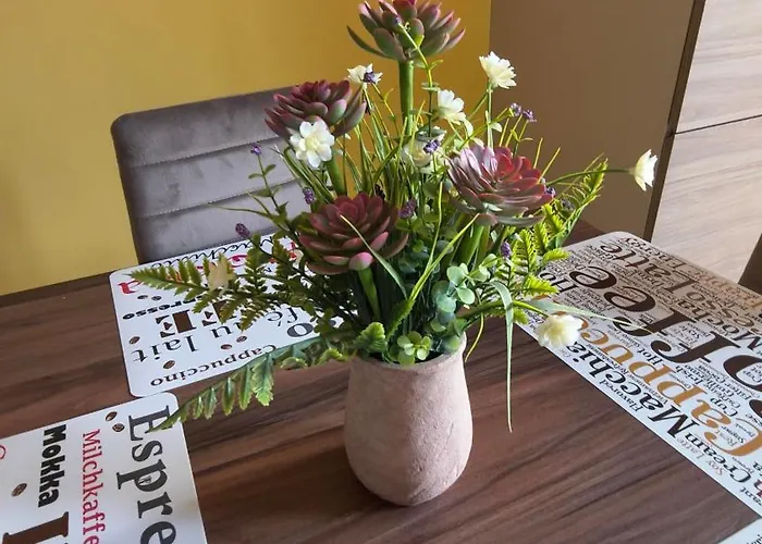 Casa Leo E Gio Note Di Colore Daire