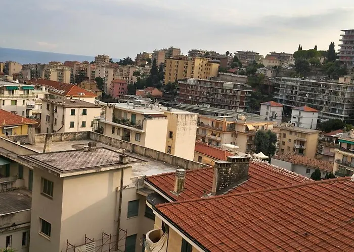 Casa Leo E Gio Note Di Colore *