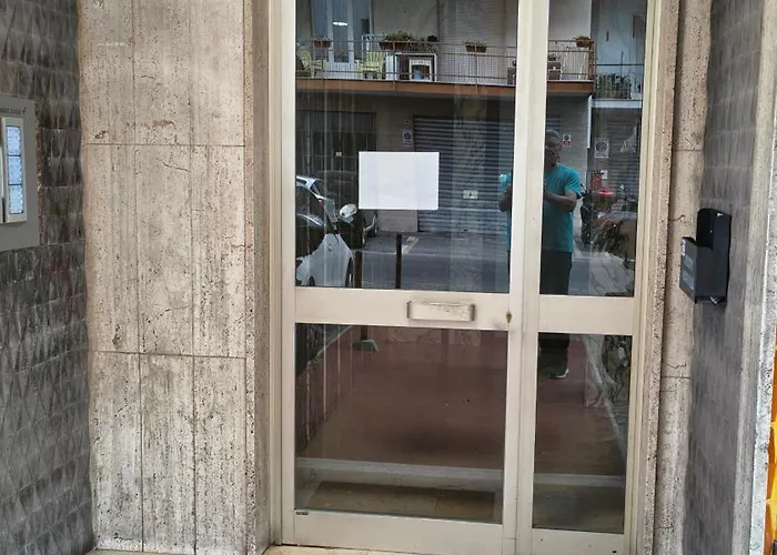 Lägenhet Casa Leo E Gio Note Di Colore