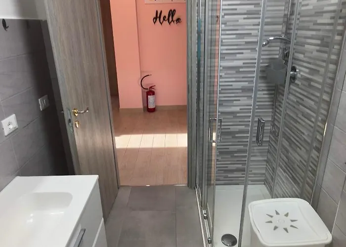 Casa Leo E Gio Note Di Colore *